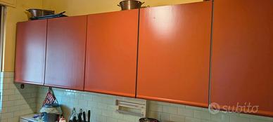 pensili e mobili base cucina