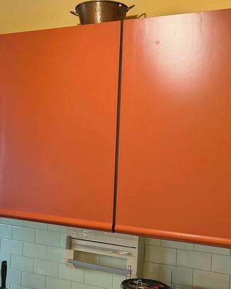 pensili e mobili base cucina