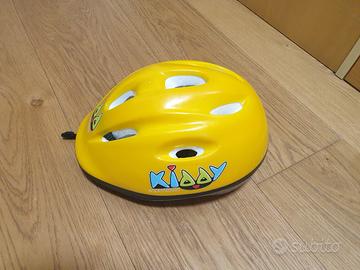 casco bambino decathlon