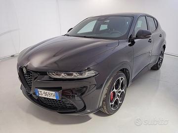 ALFA ROMEO Tonale - Tonale 1.5 hybrid Veloce 160cv