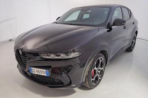 ALFA ROMEO Tonale - Tonale 1.5 hybrid Veloce 160cv