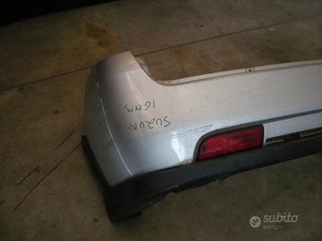 PARAURTO POSTERIORE SUZUKI IGNIS DAL 2003