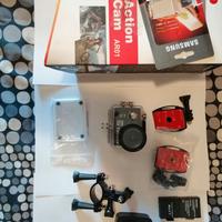 Yarber Action Cam AR01 8K