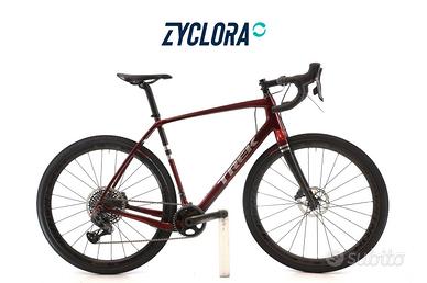 Trek Checkpoint SL7 AXS 12V t.58