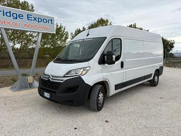 CITROEN JUMPER 2200 tetto alto PASSO LUNGO 2022