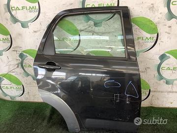 PORTIERA POSTERIORE DESTRA DAIHATSU Terios 2Â° Ser