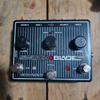 Pedale Electro-Harmonix Switchblade Pro – Usato