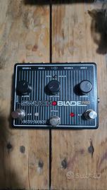 Pedale Electro-Harmonix Switchblade Pro – Usato