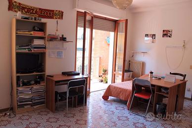 Posto letto in camera doppia