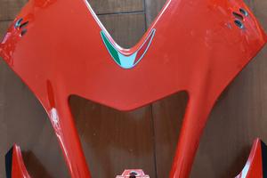 Aprilia rsv4 