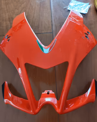 Aprilia rsv4 