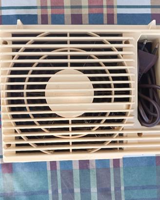 termovent