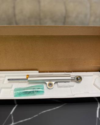 Ammortizzatore di sterzo Öhlins SD 040