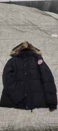 Giubbotto Canada Goose 