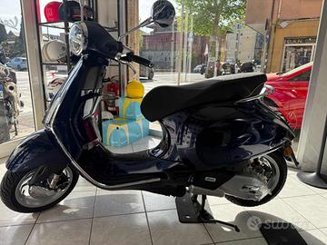 VESPA Primavera 125 NEW