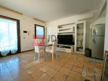 MIDI P.T. CON GIARDINO SILEA - CENDON RIF. "AASI3