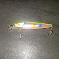 esche da spinning Shimano 