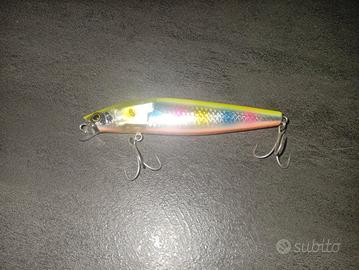 esche da spinning Shimano 