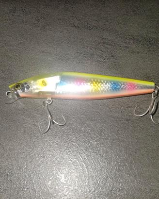 esche da spinning Shimano 
