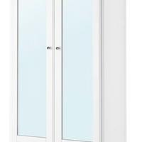 Tyssedal Ikea guardaroba