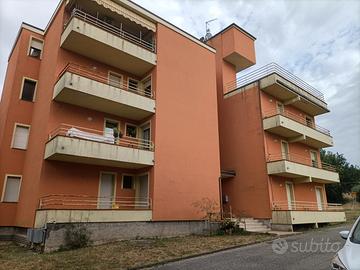 Appartamento Pian di Rose