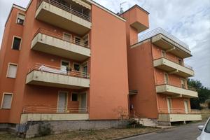 Appartamento Pian di Rose