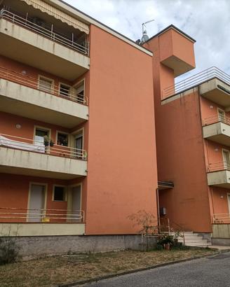 Appartamento Pian di Rose