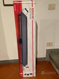 Griglia XXL elettrica - swiss line