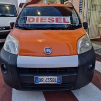 Fiat fiorino 1.3 mjt 75cv 55kw full 2008