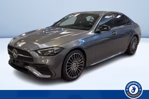 Mercedes-Benz Classe C 220d Mild Hybrid Berli...