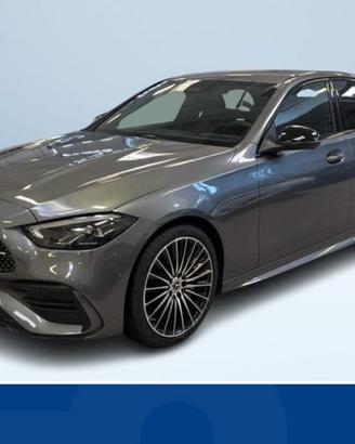 Mercedes-Benz Classe C 220d Mild Hybrid Berli...