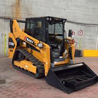 Nolo a freddo minipala sany st230v