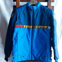 Giubbotti dainese vintage anni 80