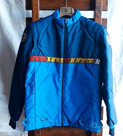 Giubbotti dainese vintage anni 80