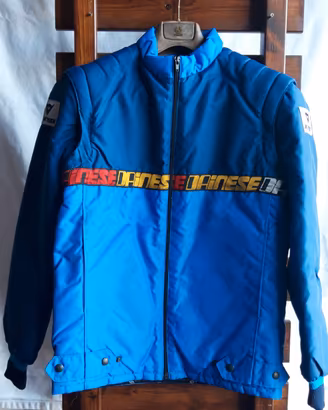 Giubbotti dainese vintage anni 80