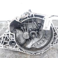 90400209 CAMBIO MANUALE 5M OPEL CORSA (C) 1.2 B 16