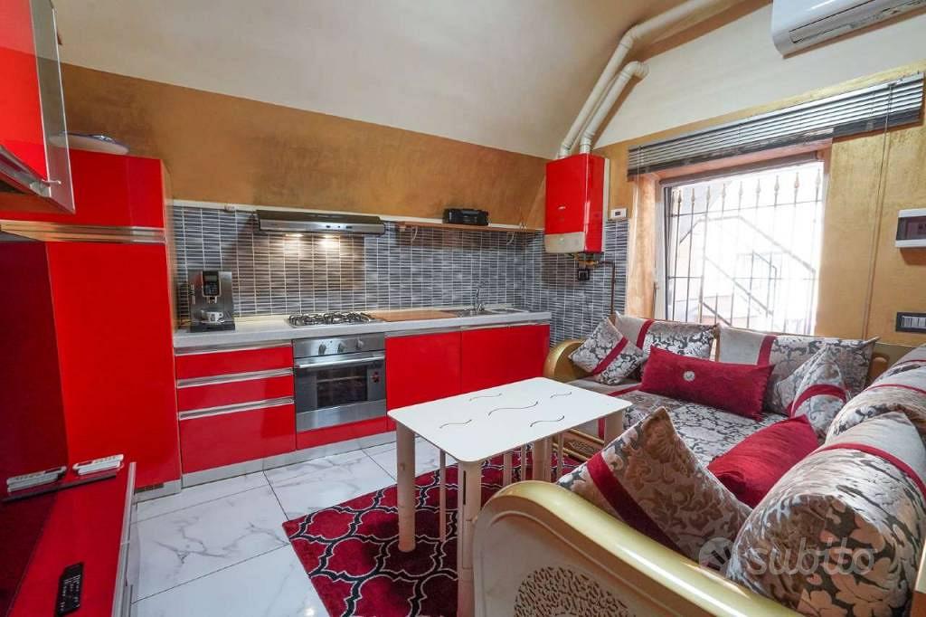 Appartamento – Brembate di Sopra, Bergamo - Altro