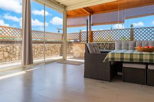 ATTICO A GROTTAFERRATA