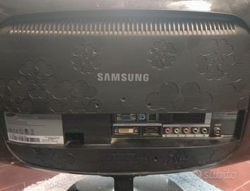 TV Samsung 19"