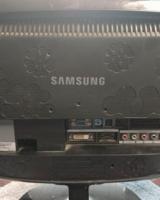 TV Samsung 19"