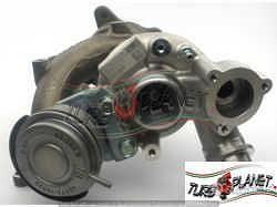 Turbo NUOVO seat leon/altea/toledo 1.4 tsi