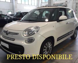 Fiat 500L 1.3 Multijet 95 CV Euro 6B my '16 Neopat