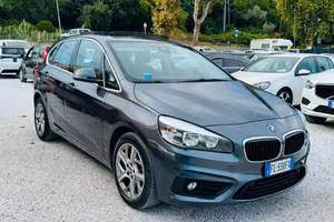 Bmw Serie 2 Gran Tourer 220i aut.