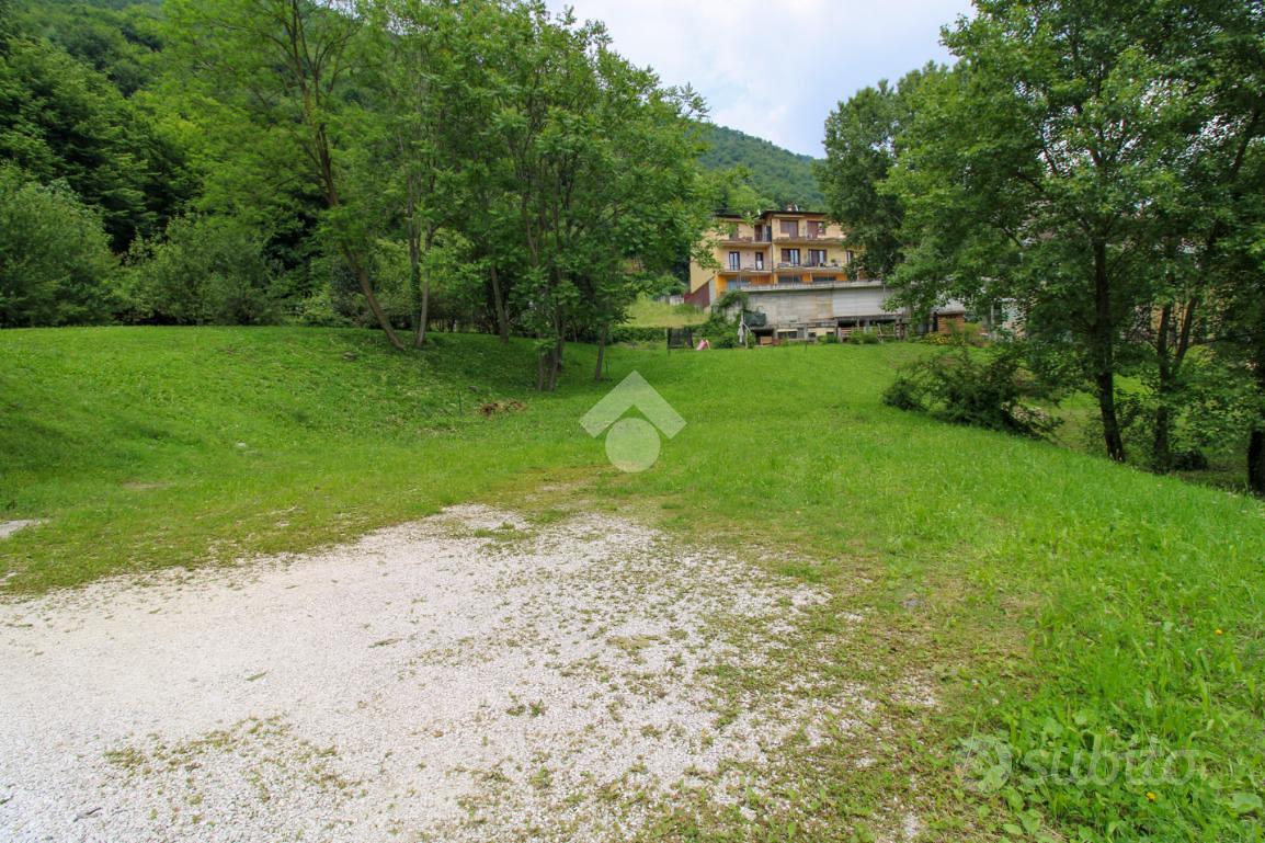TER. RESIDENZIALE A LUMEZZANE - Vista 4