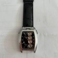 Orologio automatico Style Eberhard & Co Chrono 4