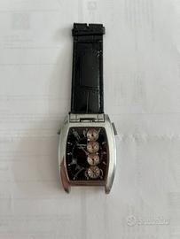 Orologio automatico Style Eberhard & Co Chrono 4