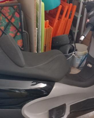 scooter x9 piaggio