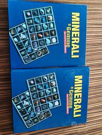 COLLEZIONE “MINERALI E GEMME DA TUTTO IL MONDO” – 