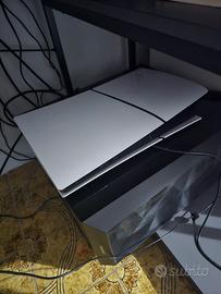 Playstation 5 digital edition