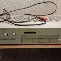 Amplificatore technics SU500
